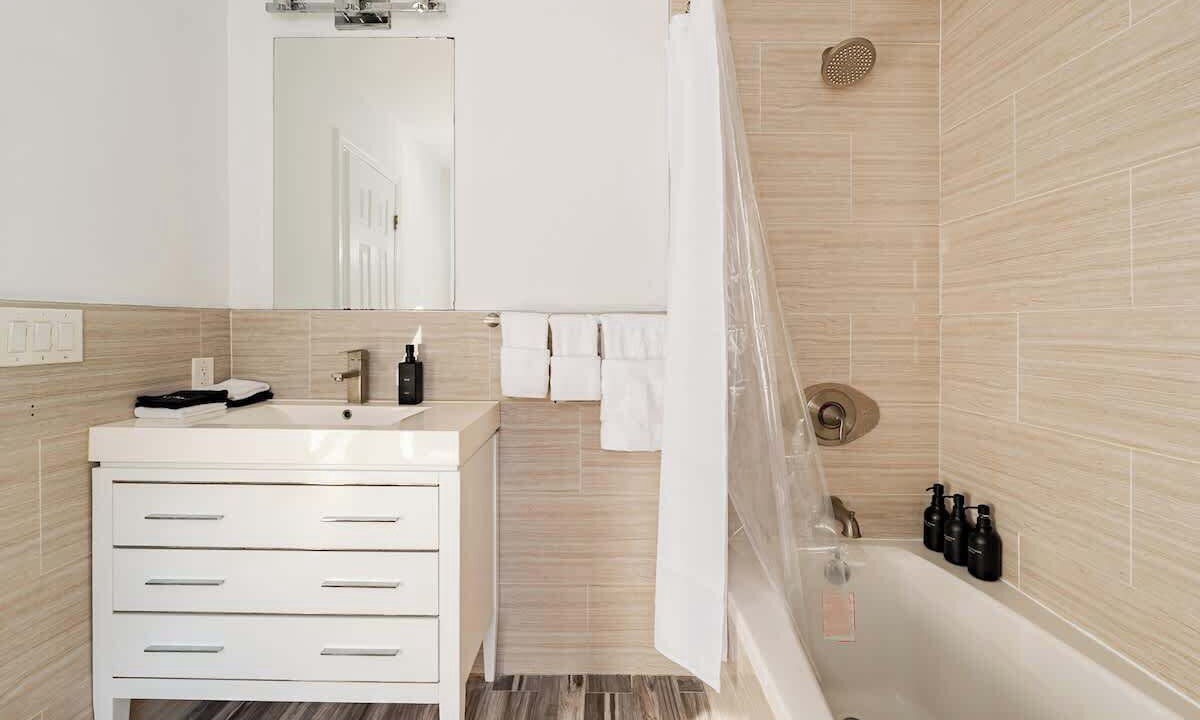 Photo of Bathroom in Norwalk