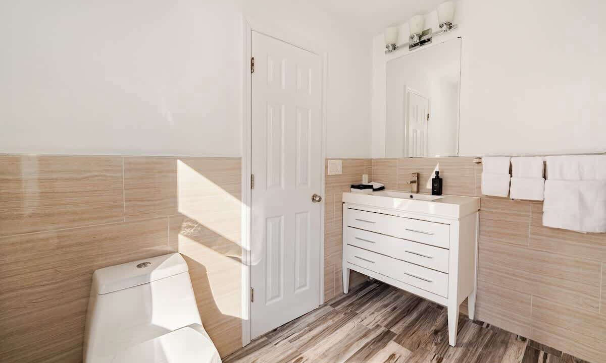 Photo of Bathroom in Norwalk