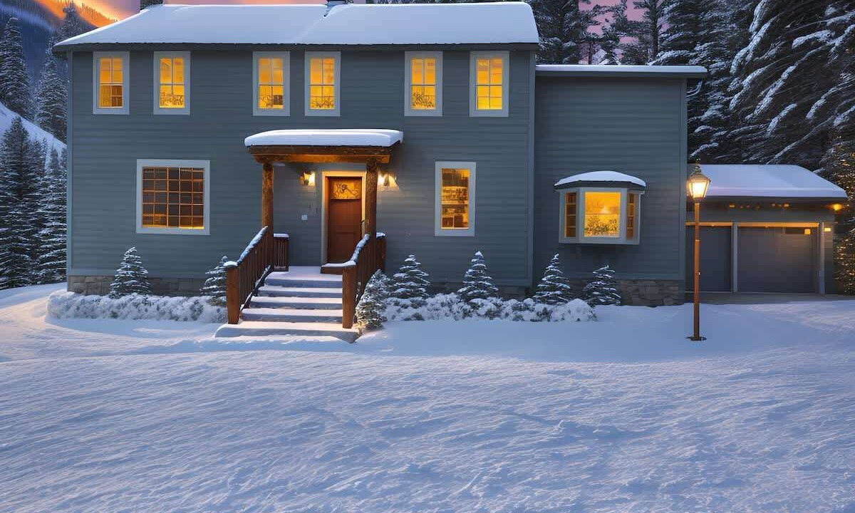 Photo of Outdoor in Norwalk