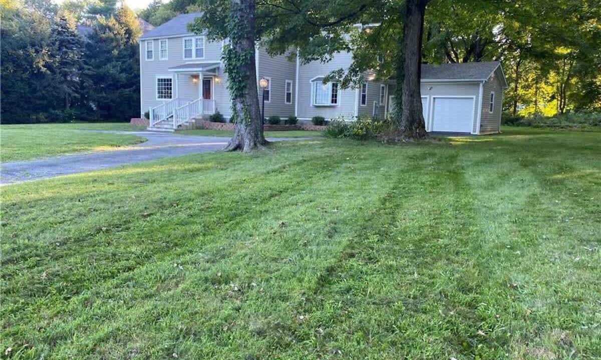 Photo of Outdoor in Norwalk