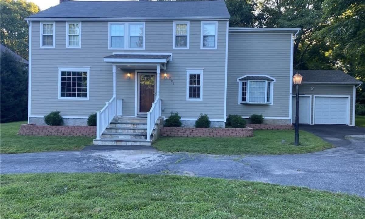 Photo of Outdoor in Norwalk