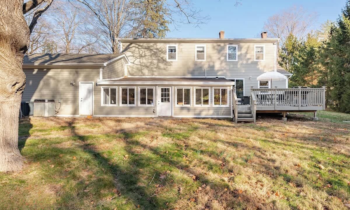 Photo of Outdoor in Norwalk