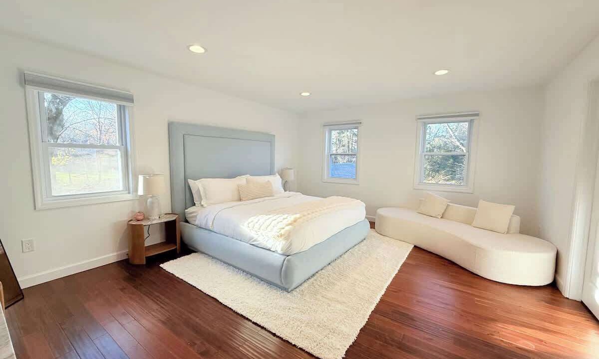 Photo of Bedroom in Norwalk
