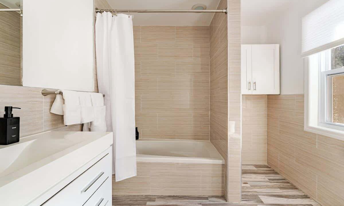 Photo of Bathroom in Norwalk