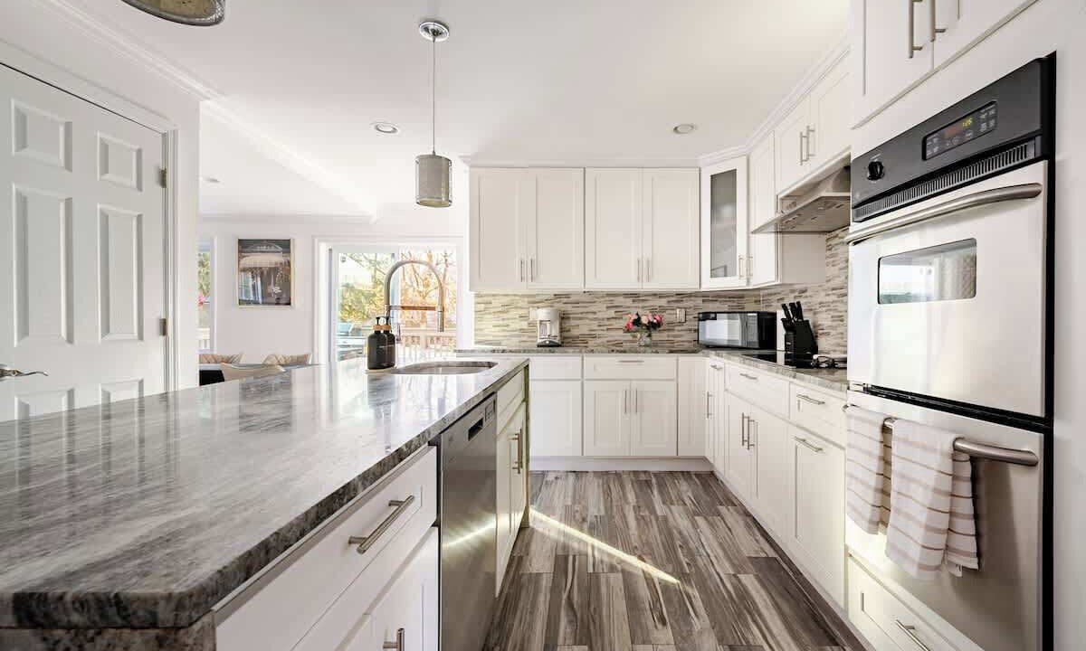 Photo of Kitchen in Norwalk