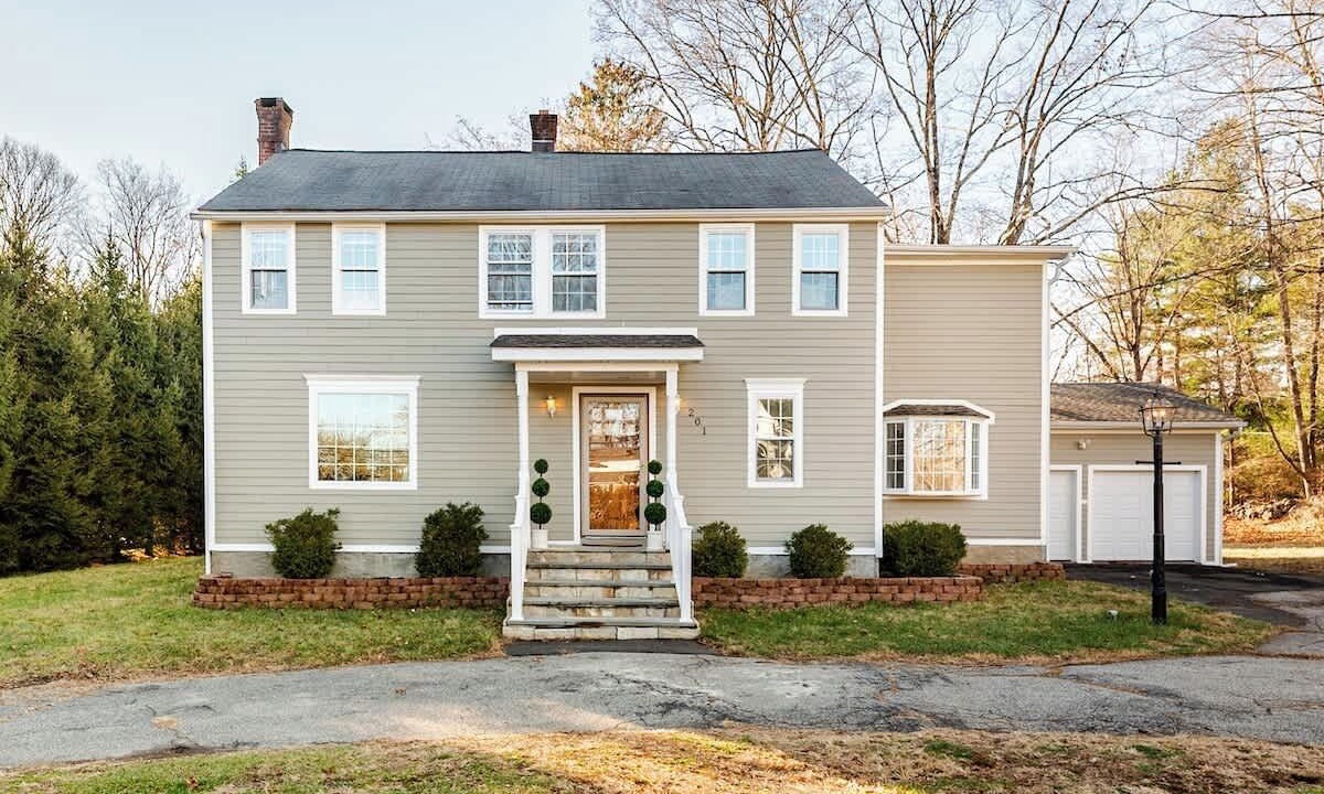 Photo of Outdoor in Norwalk