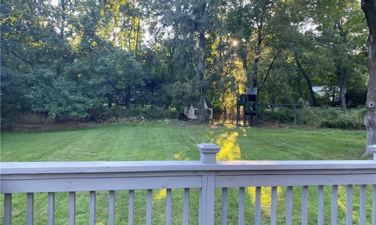 Photo of Outdoor in Norwalk