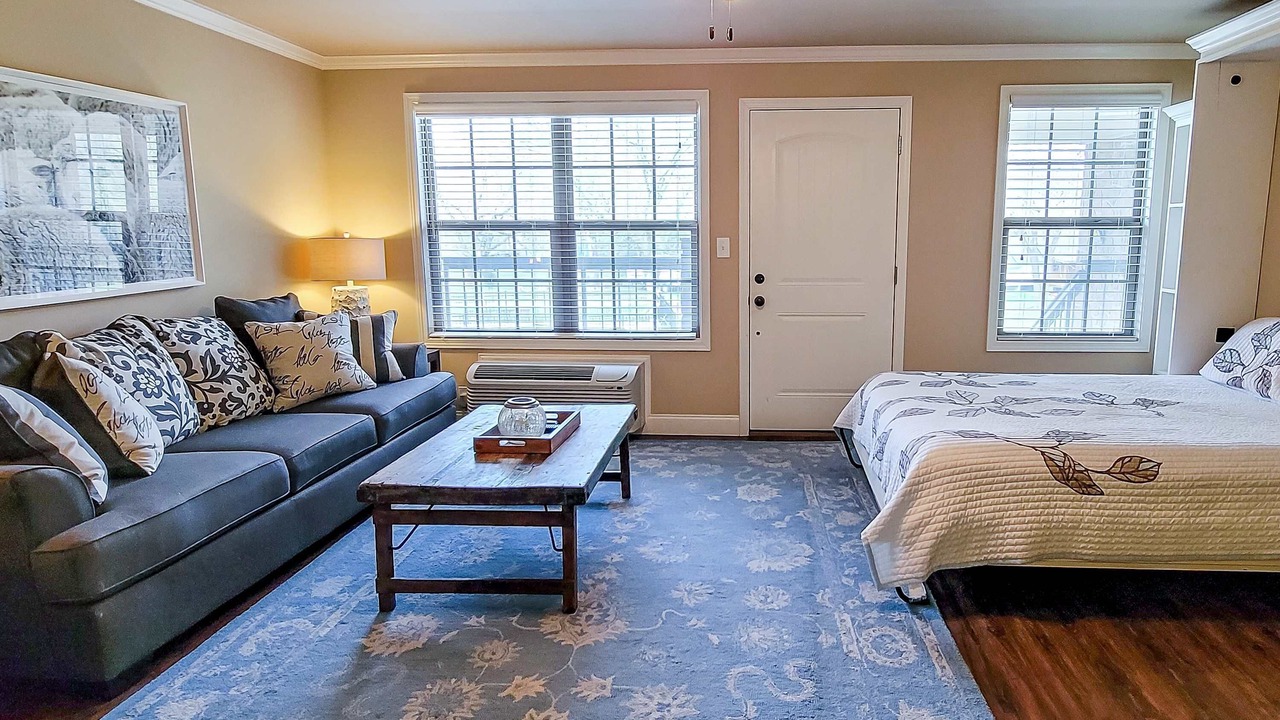 Photo of Bedroom in Townsend