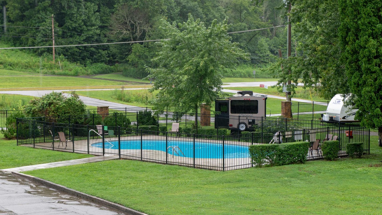 Photo of Outdoor in Townsend