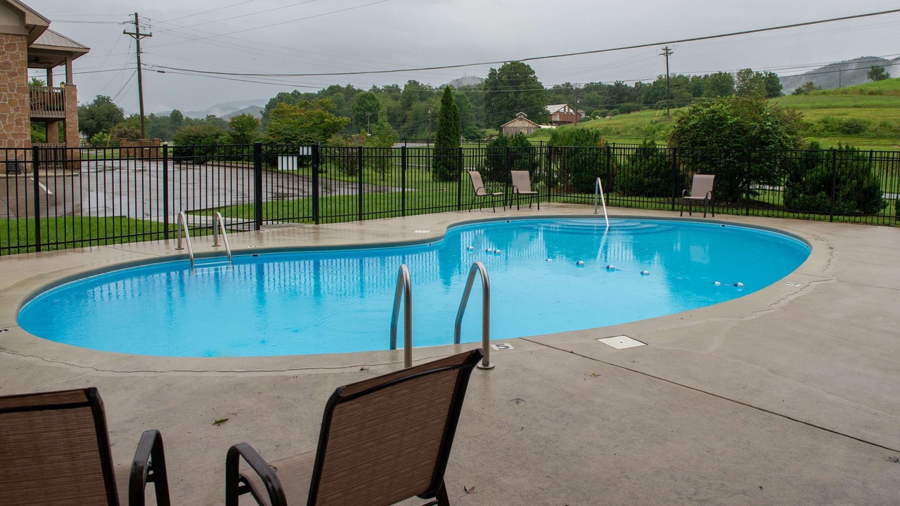 Photo of Outdoor in Townsend