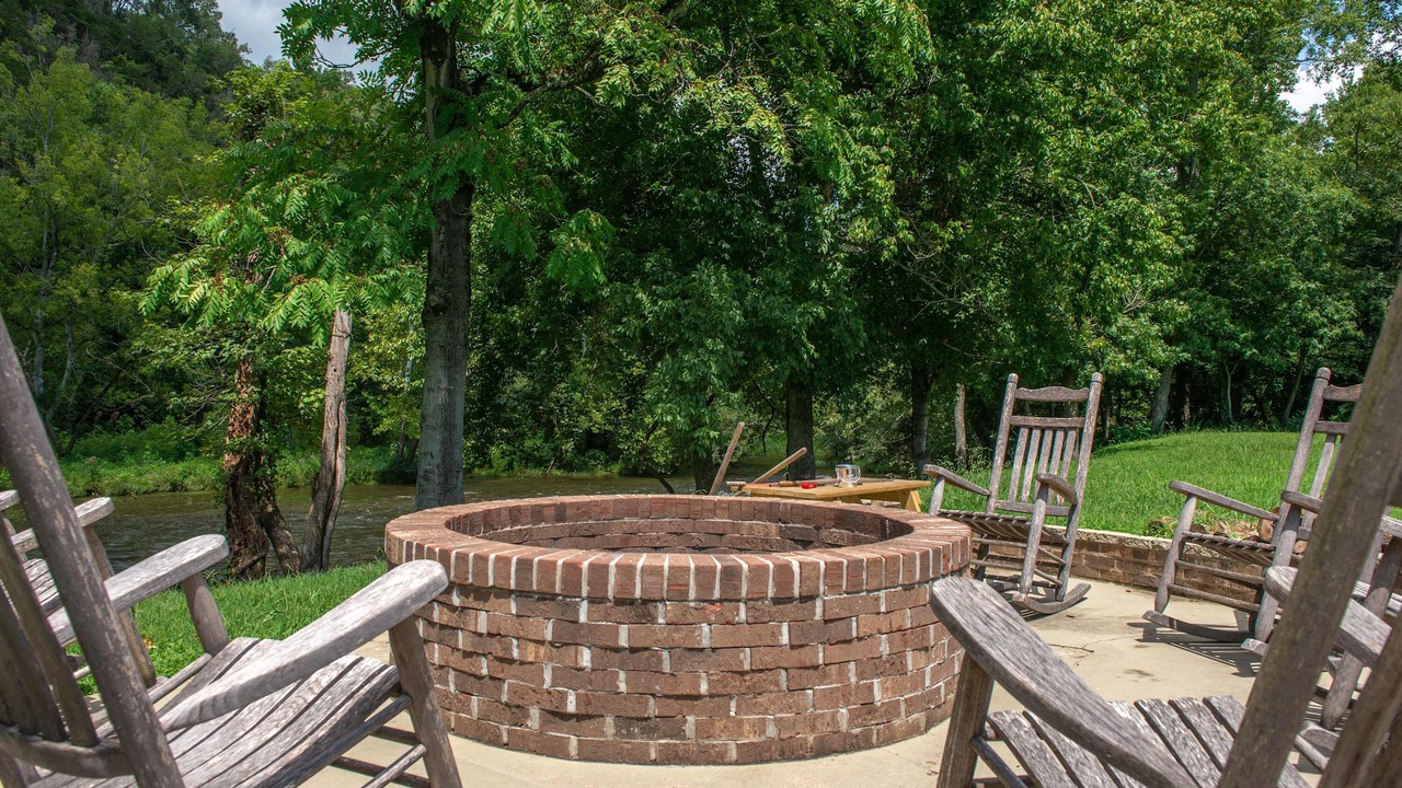 Photo of Patio Balcony in Townsend