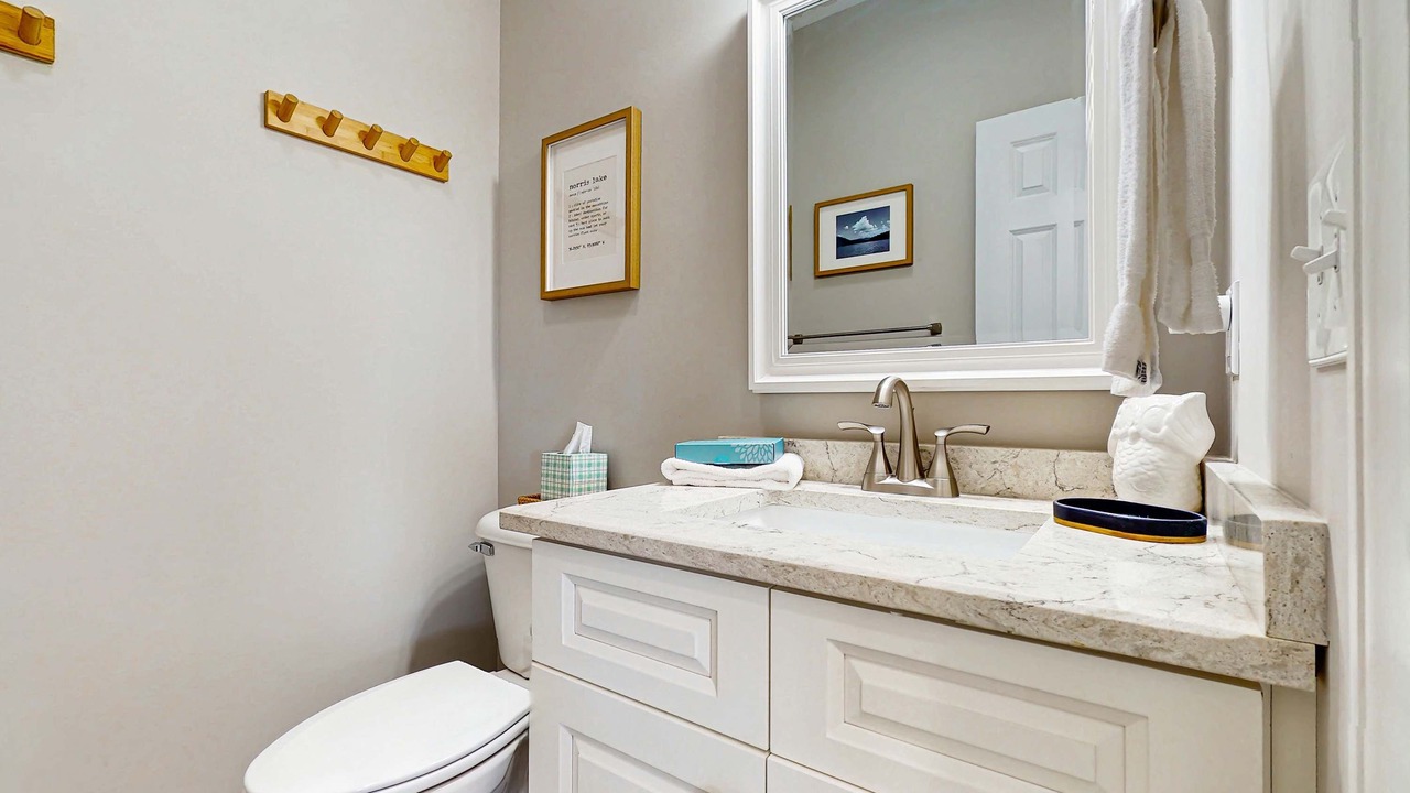 Photo of Bathroom in La Follette