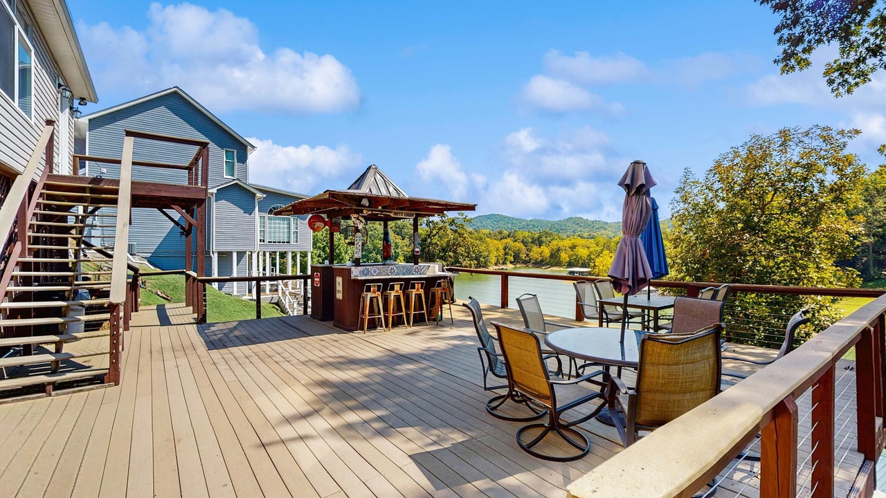Photo of Outdoor in Maynardville