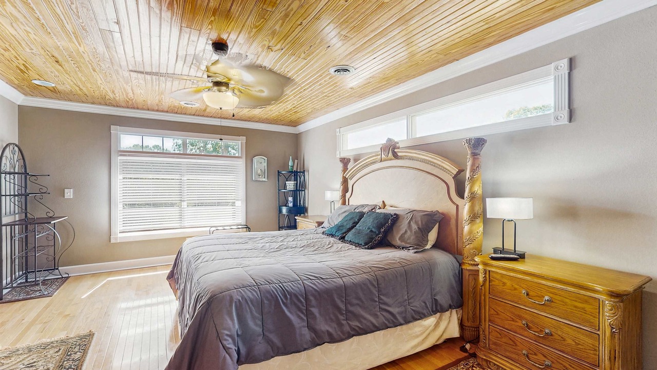 Photo of Bedroom in Maynardville