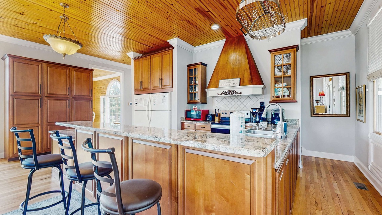 Photo of Kitchen in Maynardville
