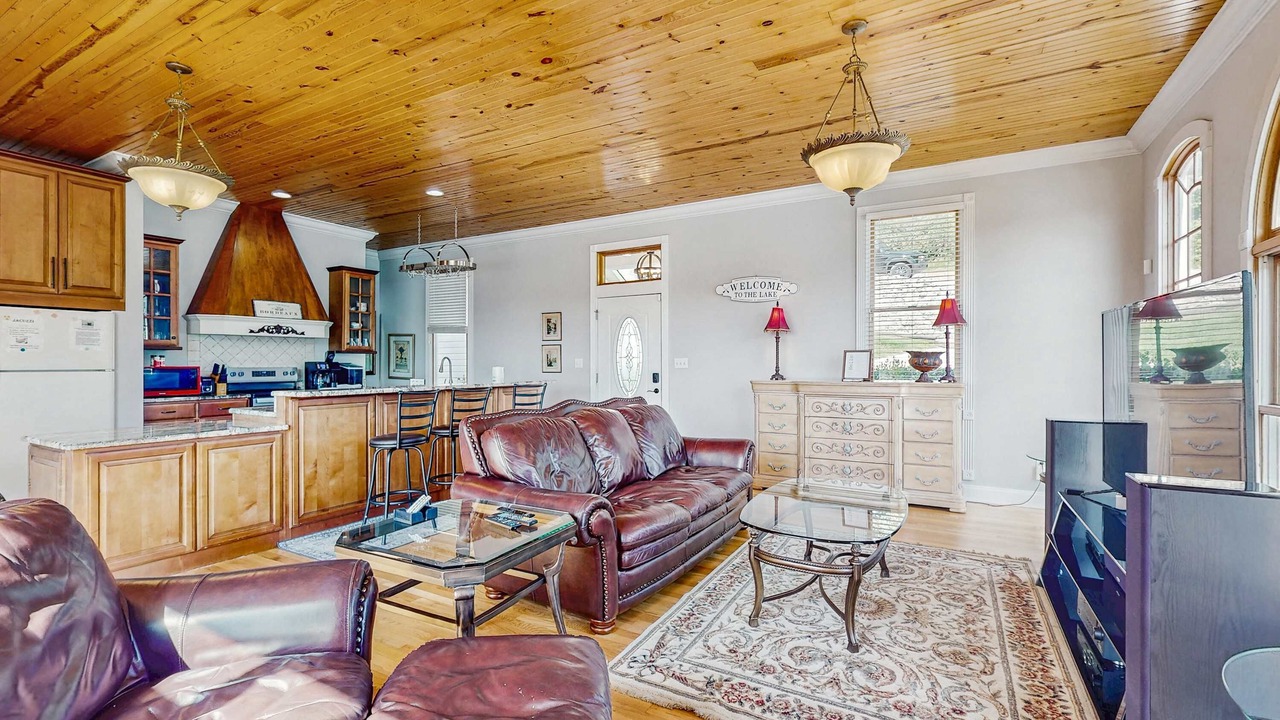 Photo of Livingroom in Maynardville