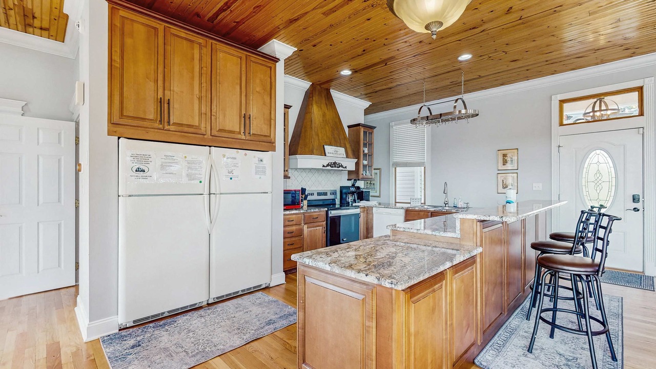 Photo of Kitchen in Maynardville