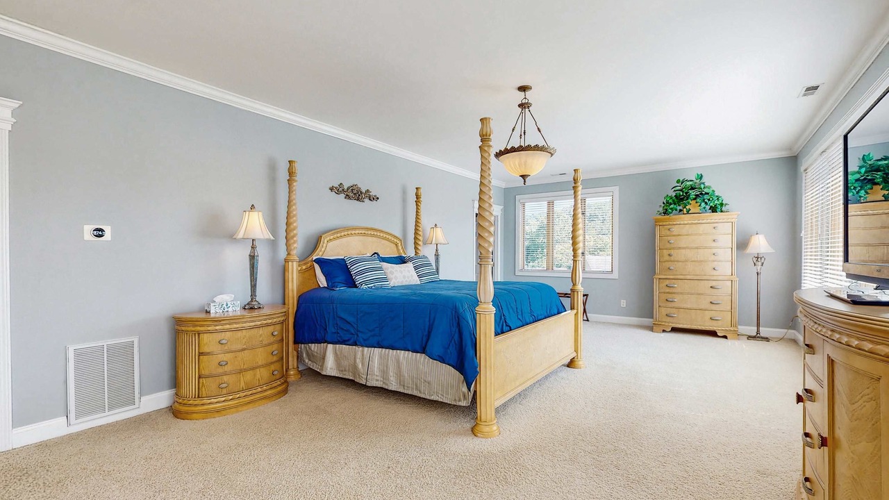 Photo of Bedroom in Maynardville
