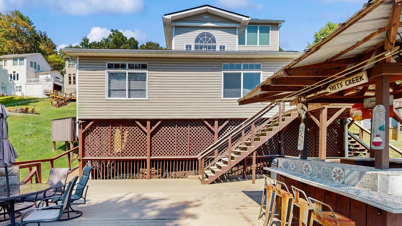 Photo of Outdoor in Maynardville