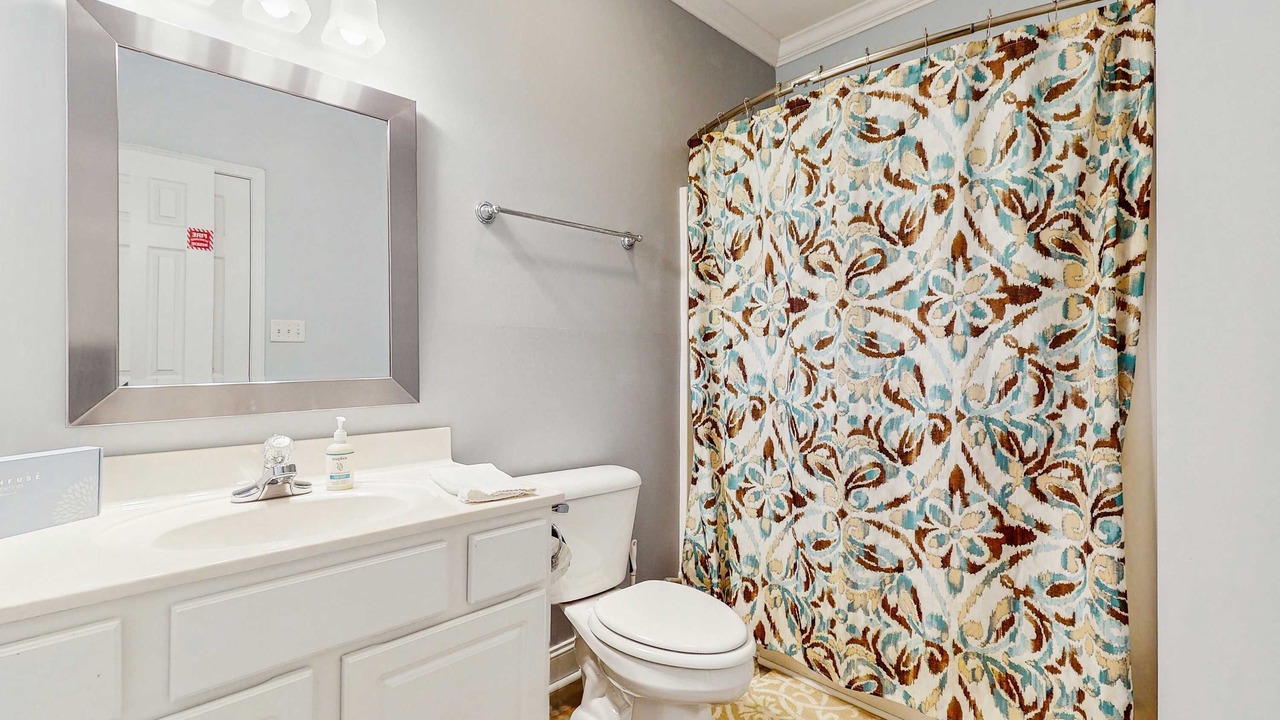 Photo of Bathroom in Maynardville