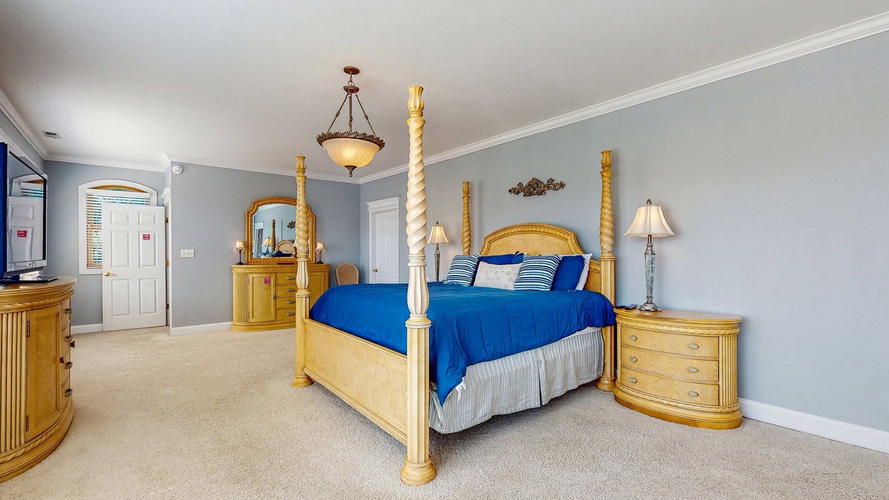 Photo of Bedroom in Maynardville