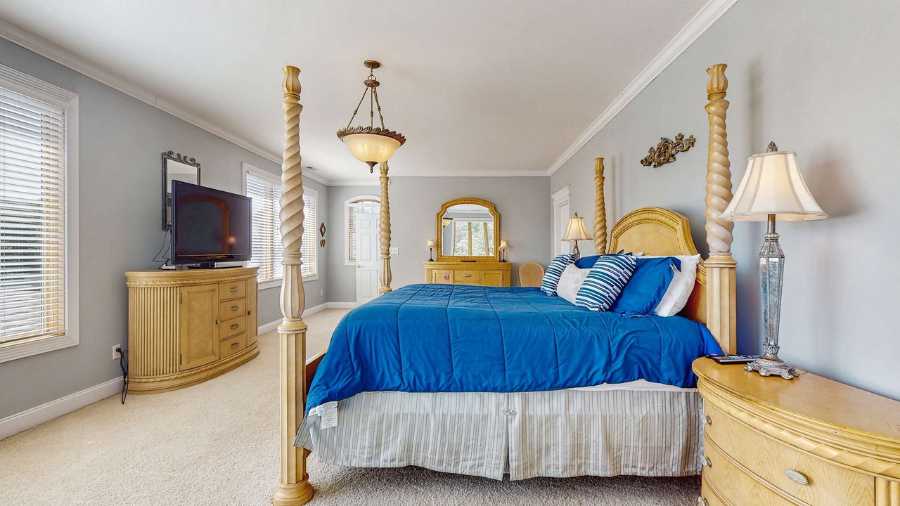 Photo of Bedroom in Maynardville