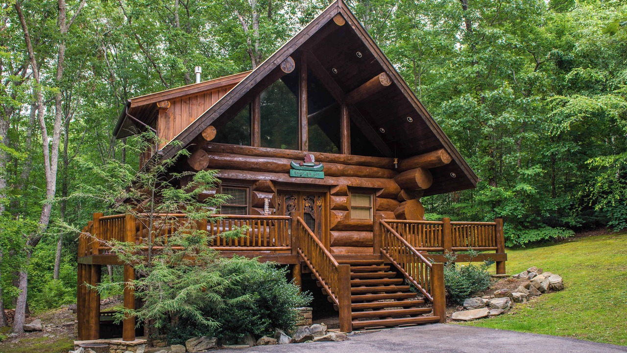 Photo of Outdoor in Smoky Mountains