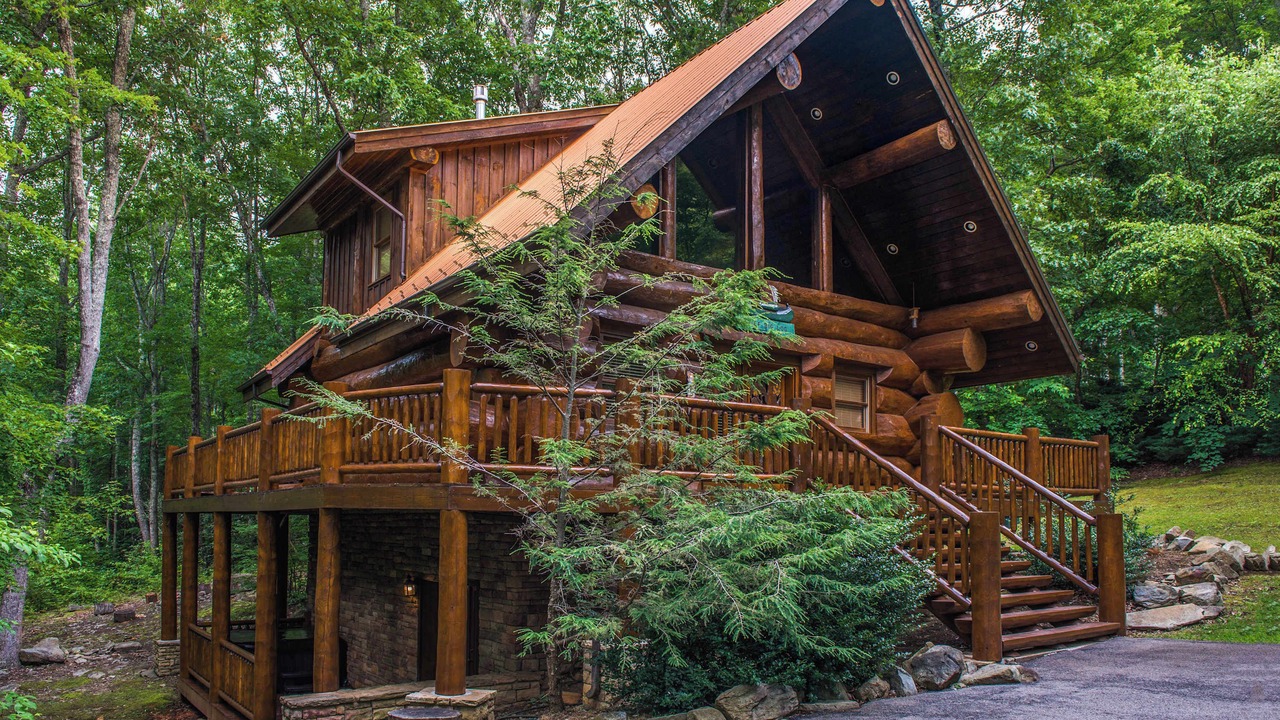 Photo of Outdoor in Smoky Mountains