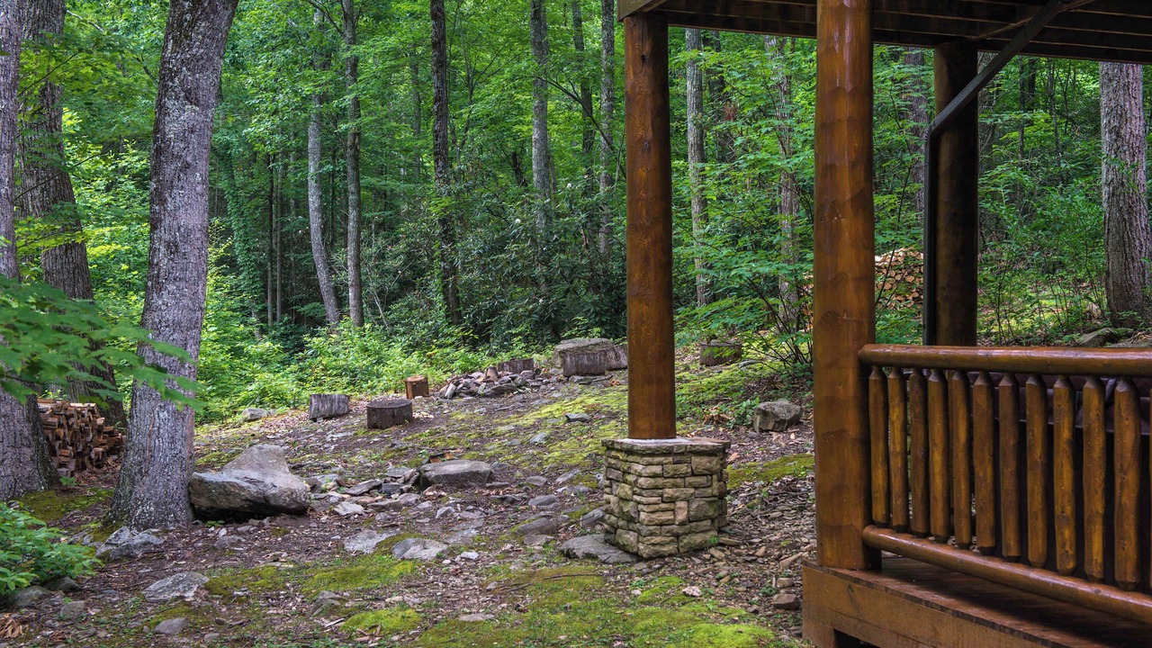 Photo of Outdoor in Smoky Mountains