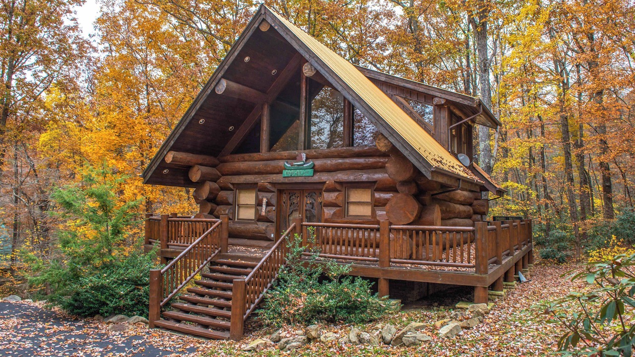 Photo of Outdoor in Smoky Mountains