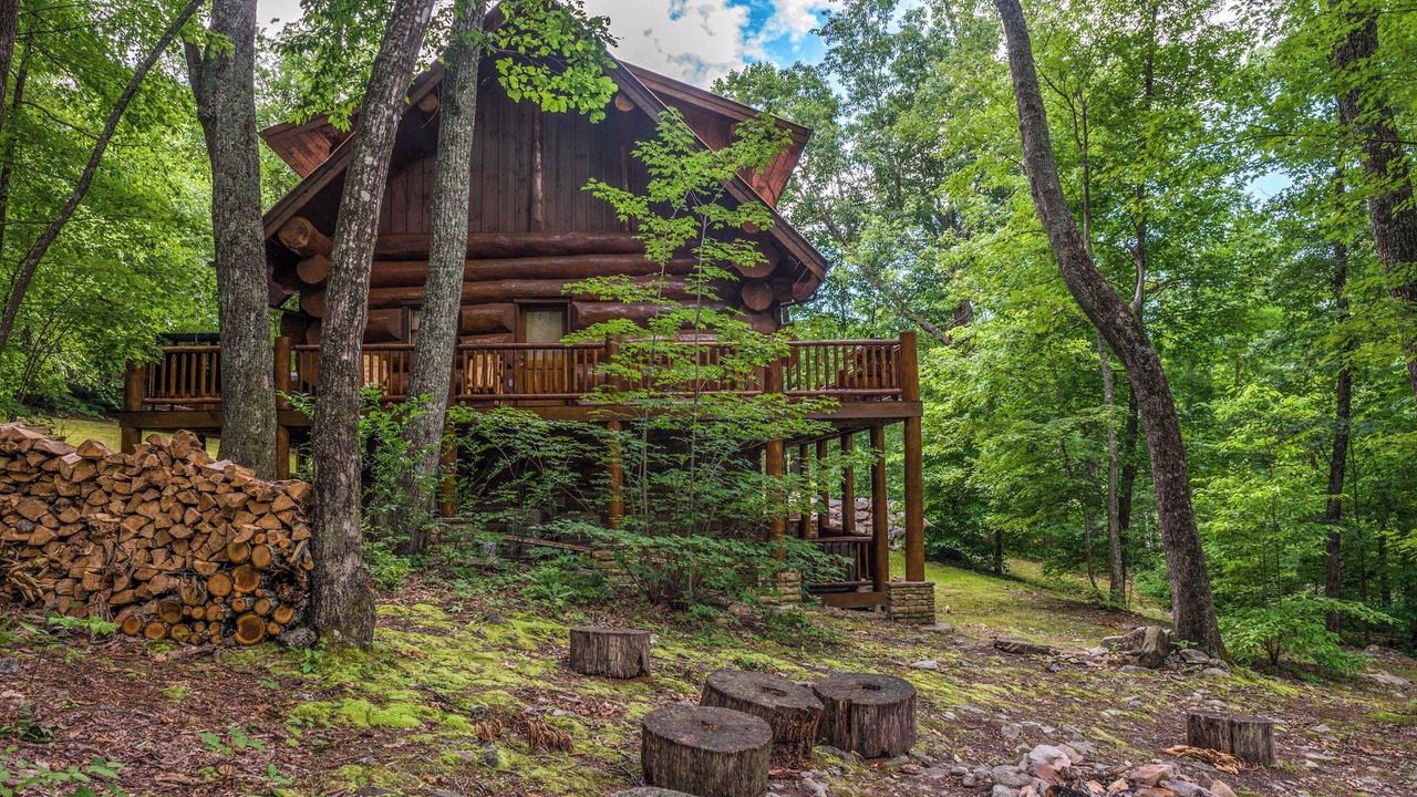 Photo of Outdoor in Smoky Mountains