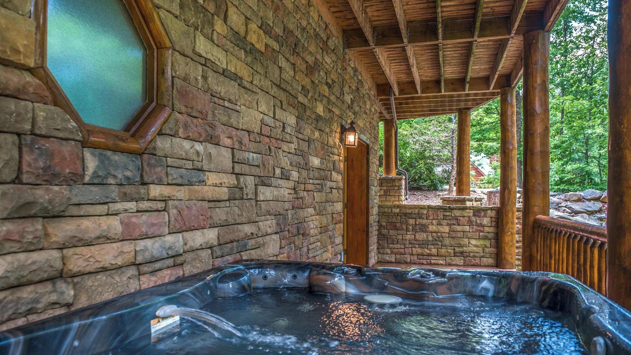 Photo of Outdoor in Smoky Mountains