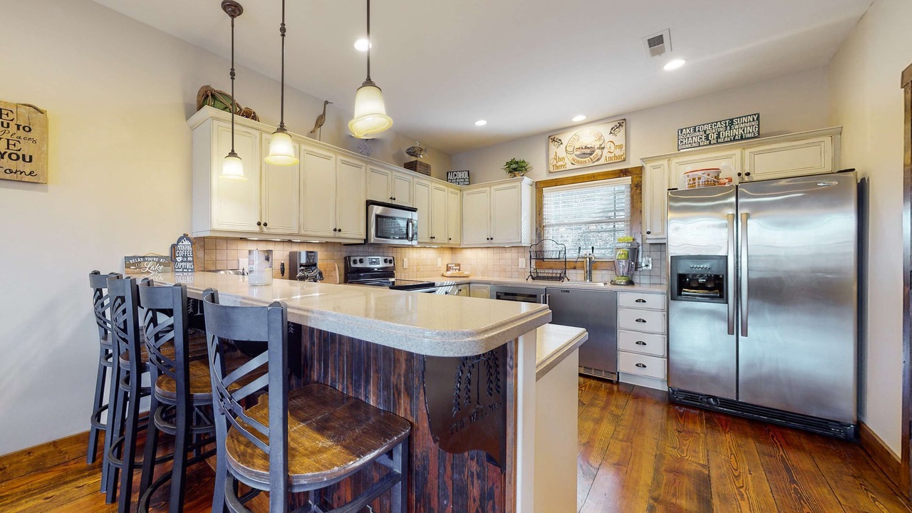 Photo of Kitchen in Andersonville