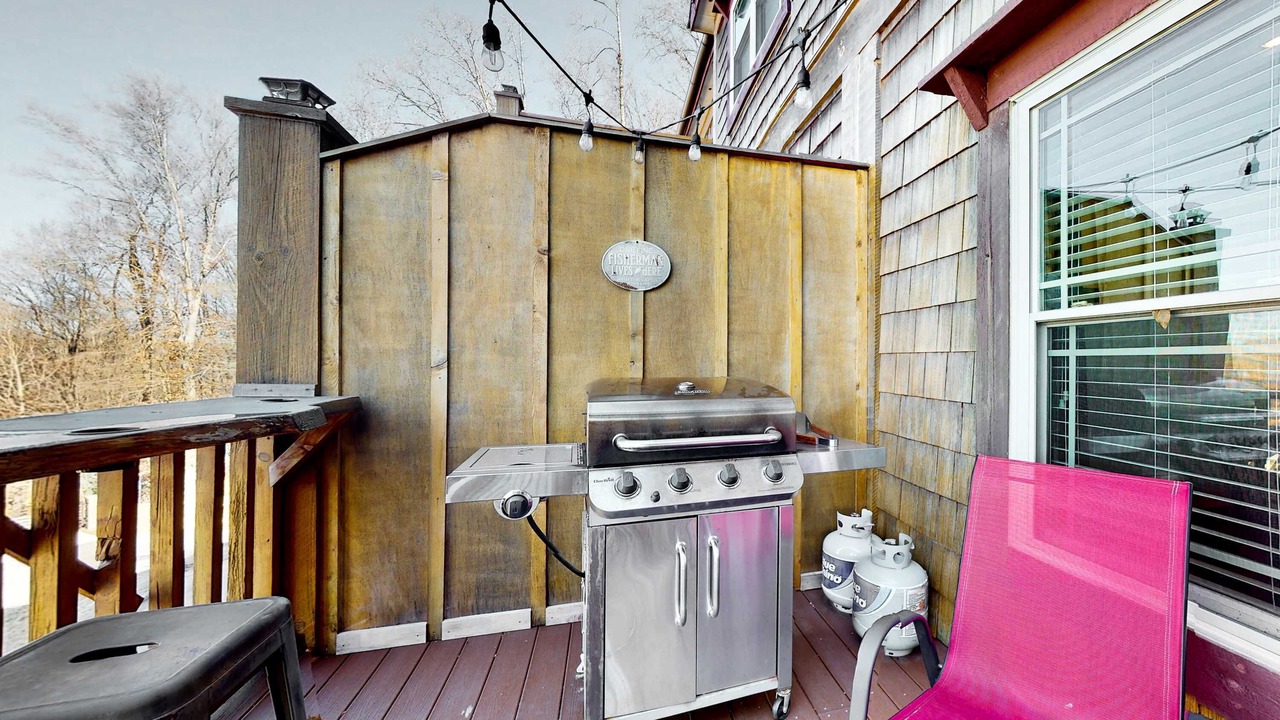 Photo of Outdoor in Andersonville