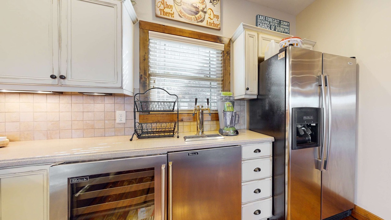 Photo of Kitchen in Andersonville
