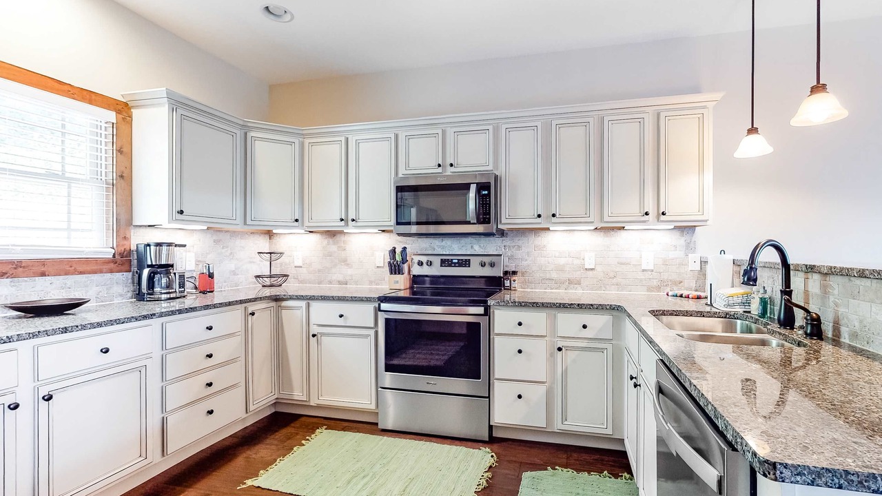Photo of Kitchen in Andersonville