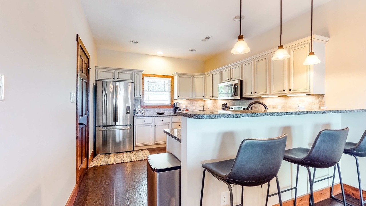 Photo of Kitchen in Andersonville