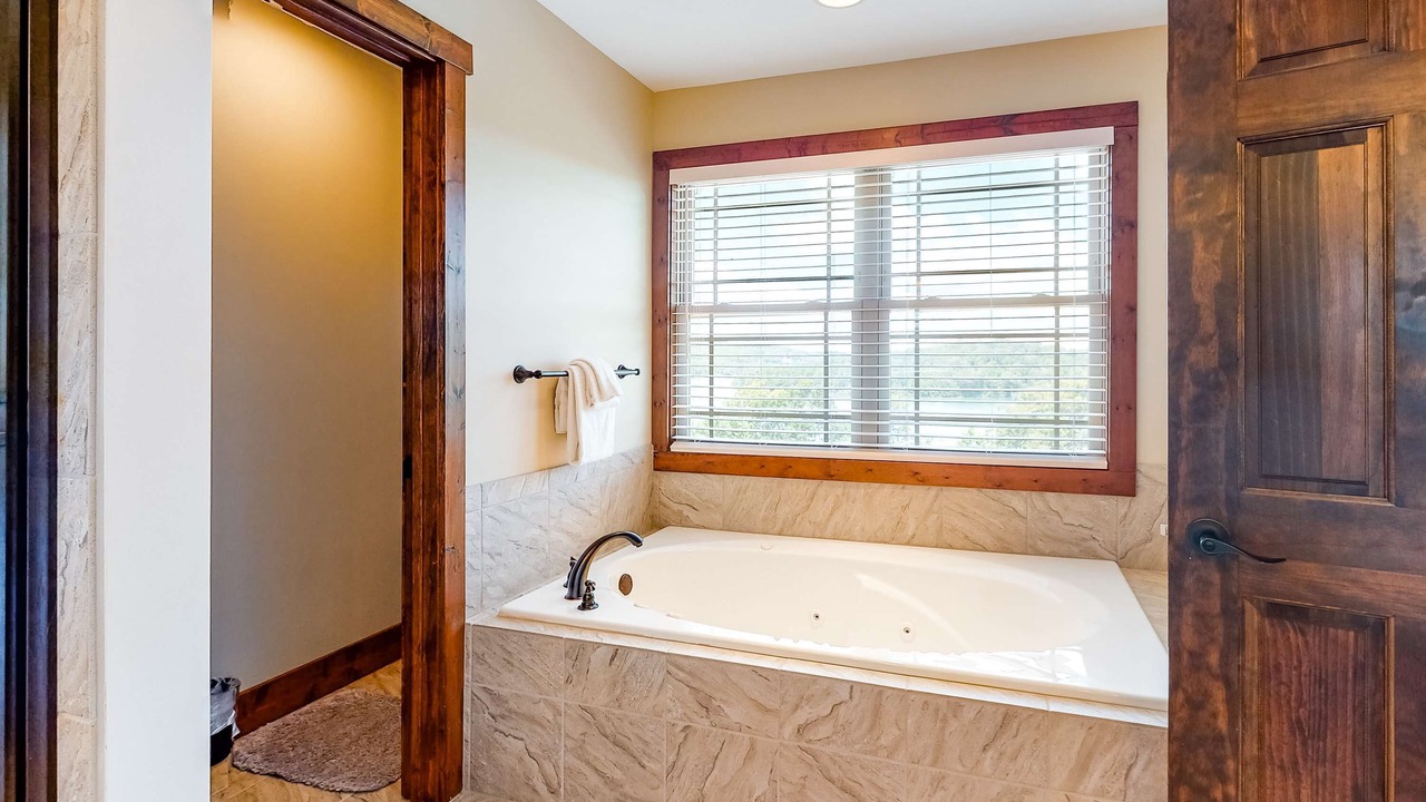 Photo of Bathroom in Andersonville