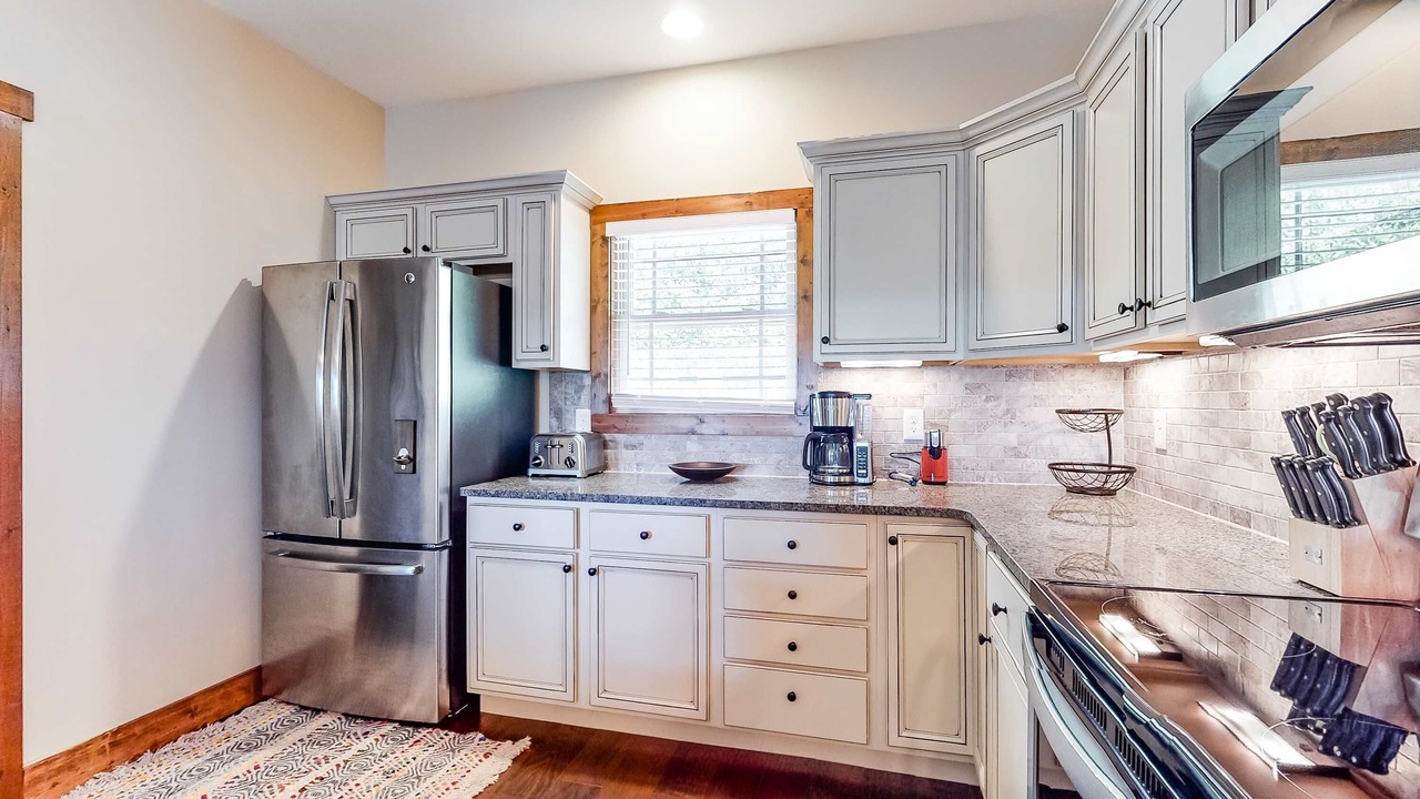 Photo of Kitchen in Andersonville