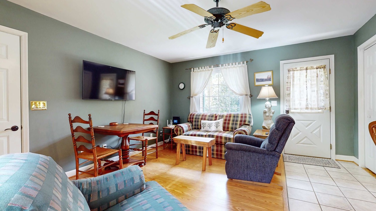 Photo of Livingroom in Kodak