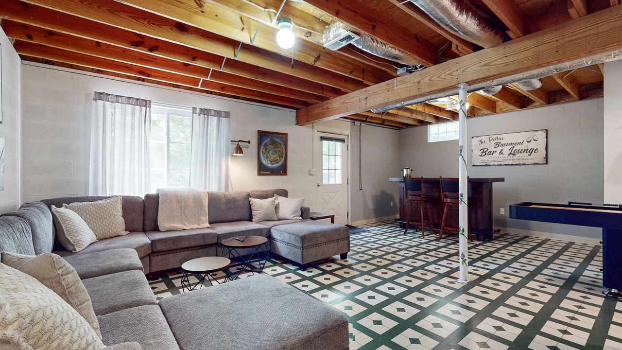 Photo of Livingroom in Kodak