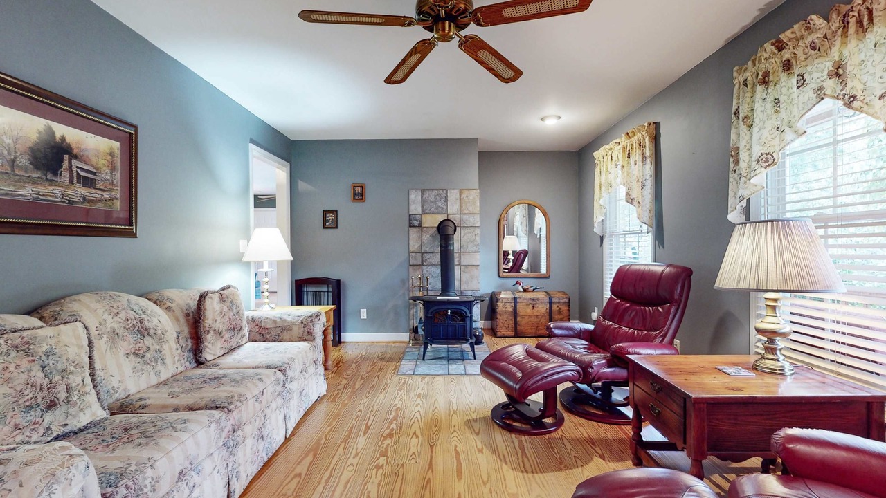 Photo of Livingroom in Kodak