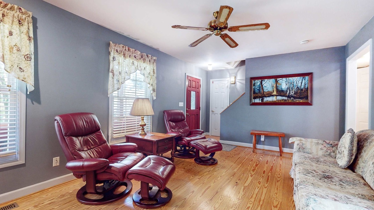 Photo of Livingroom in Kodak