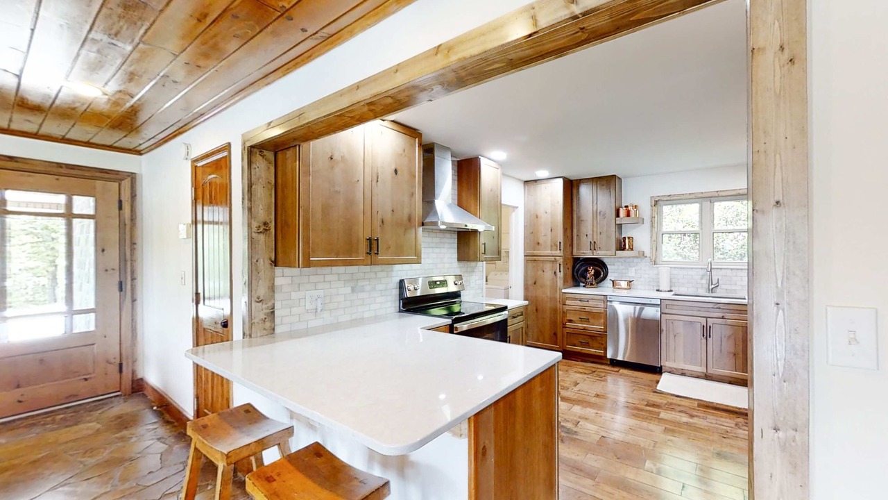 Photo of Kitchen in Rock Harbor
