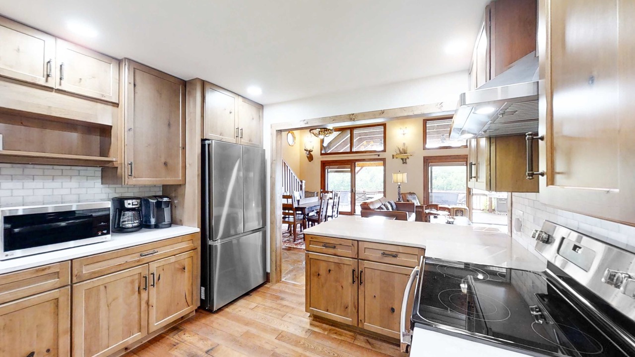 Photo of Kitchen in Rock Harbor