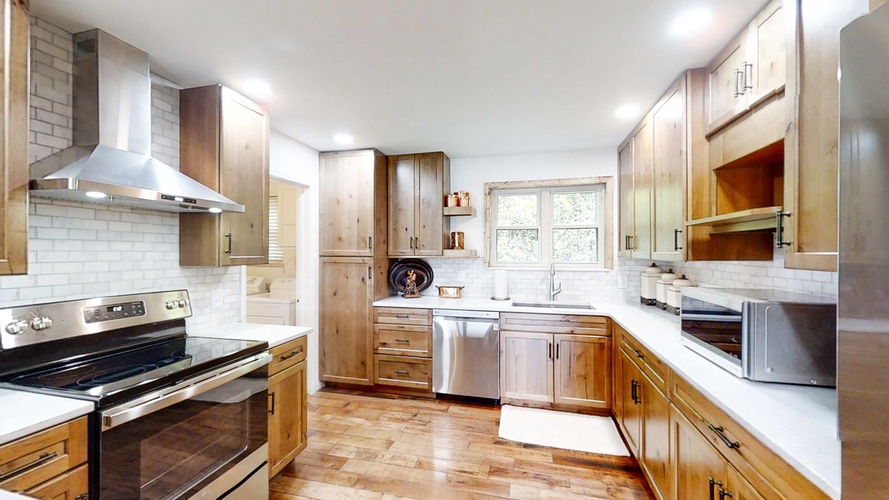 Photo of Kitchen in Rock Harbor