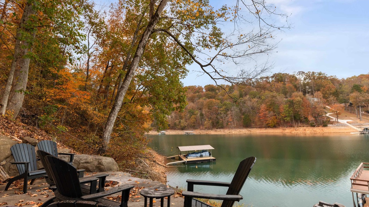 Photo of Outdoor in Big Creek
