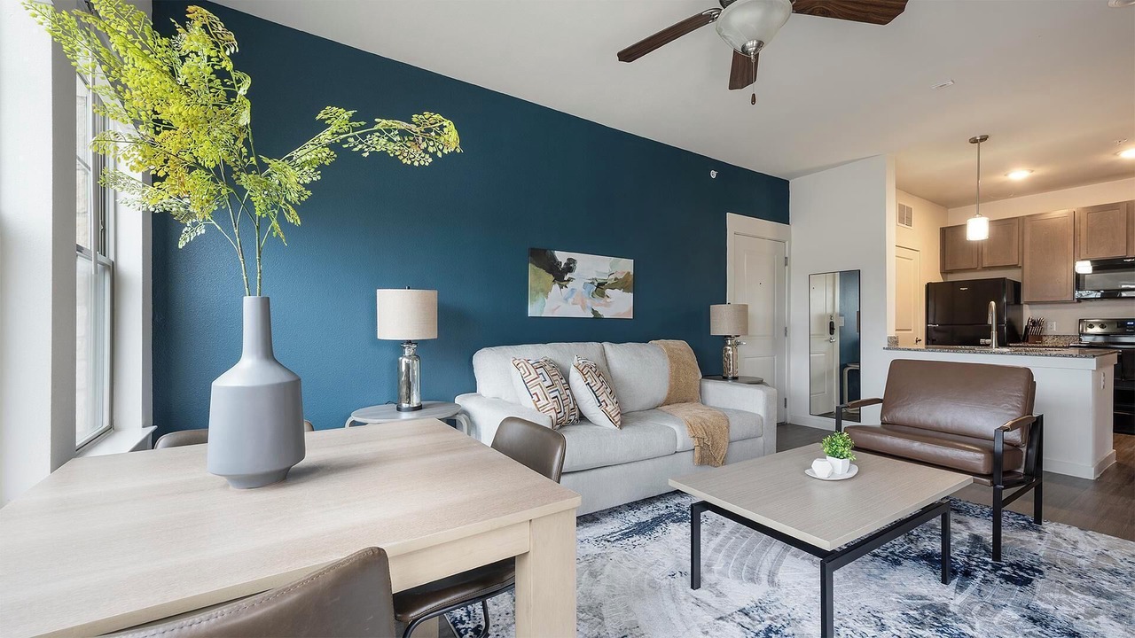 Photo of Livingroom in Lockhart