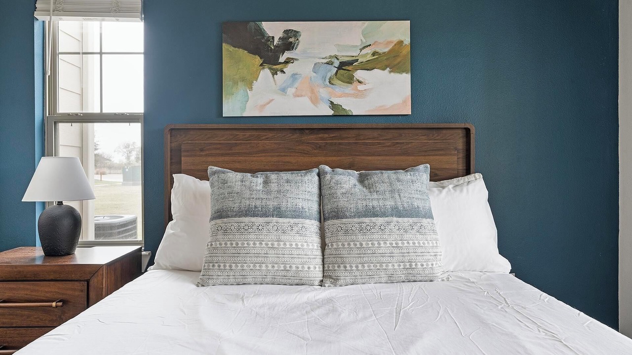 Photo of Bedroom in Lockhart