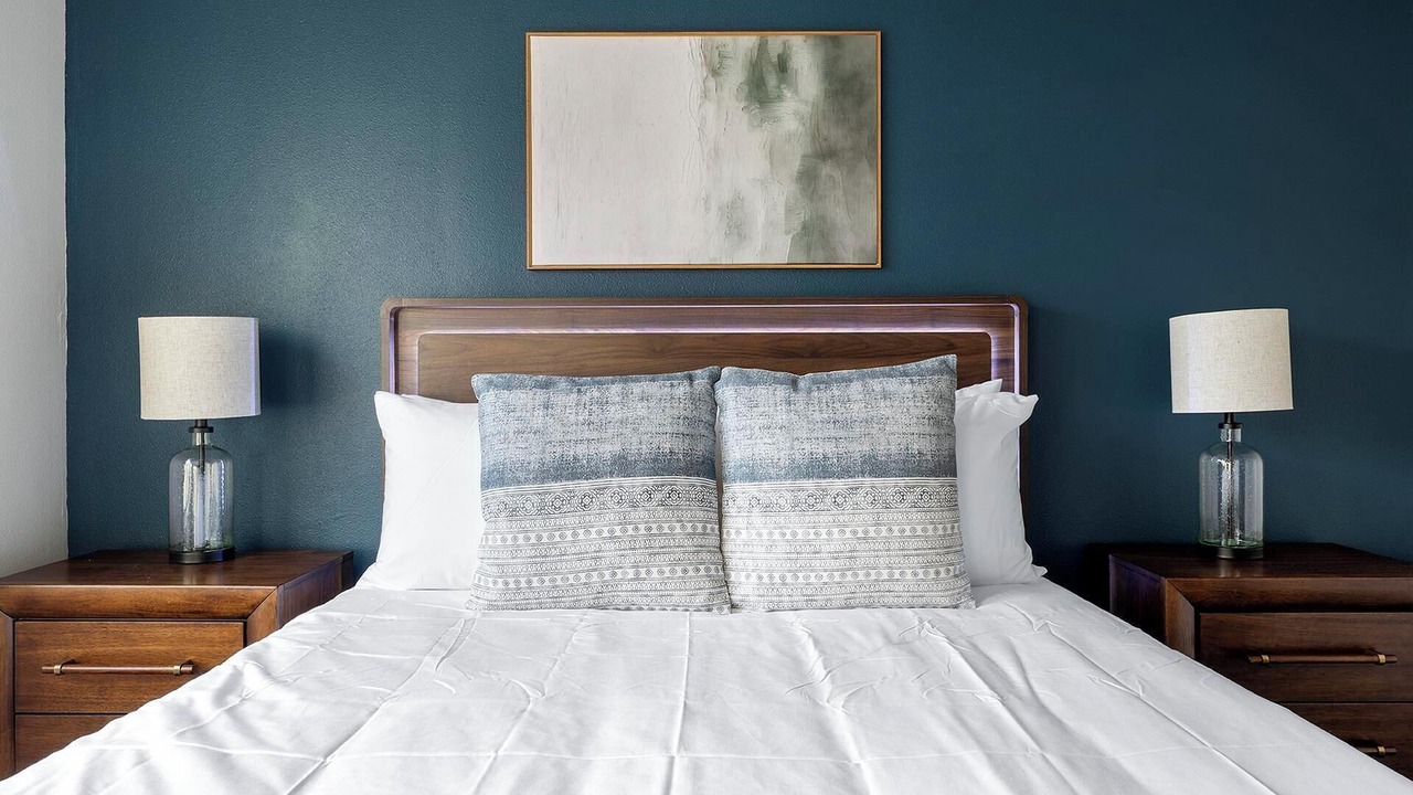 Photo of Bedroom in Lockhart